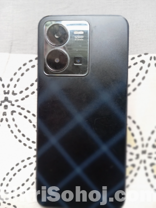 Vivo y35